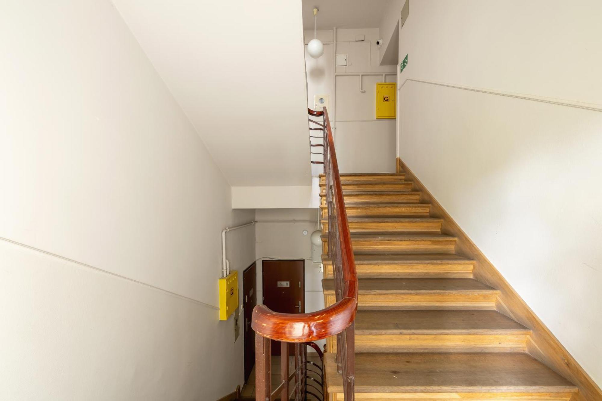 Apartment 1-bedroom - 65 Dluga Street Krakow