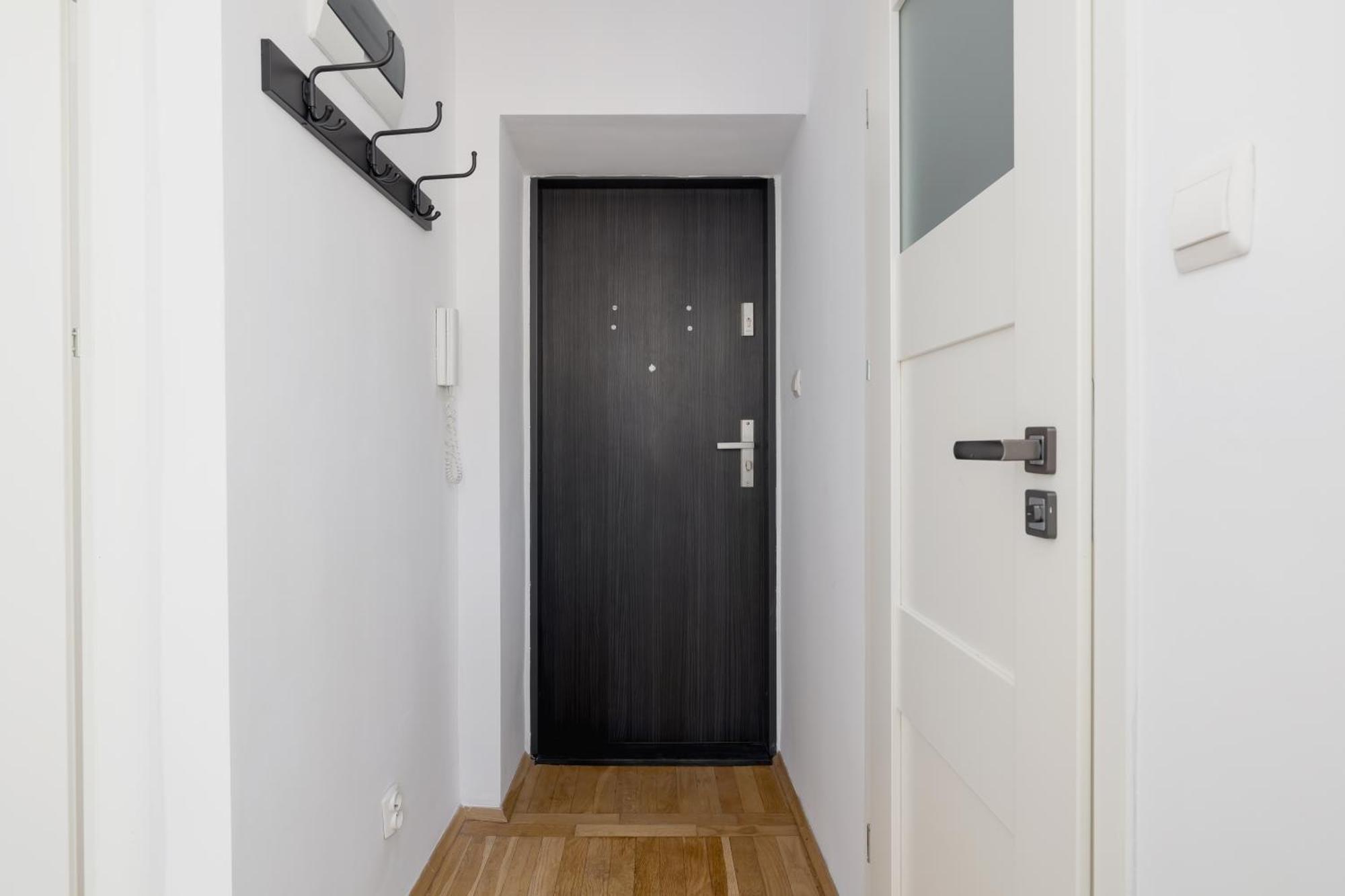 1-bedroom - 65 Dluga Street Apartment *