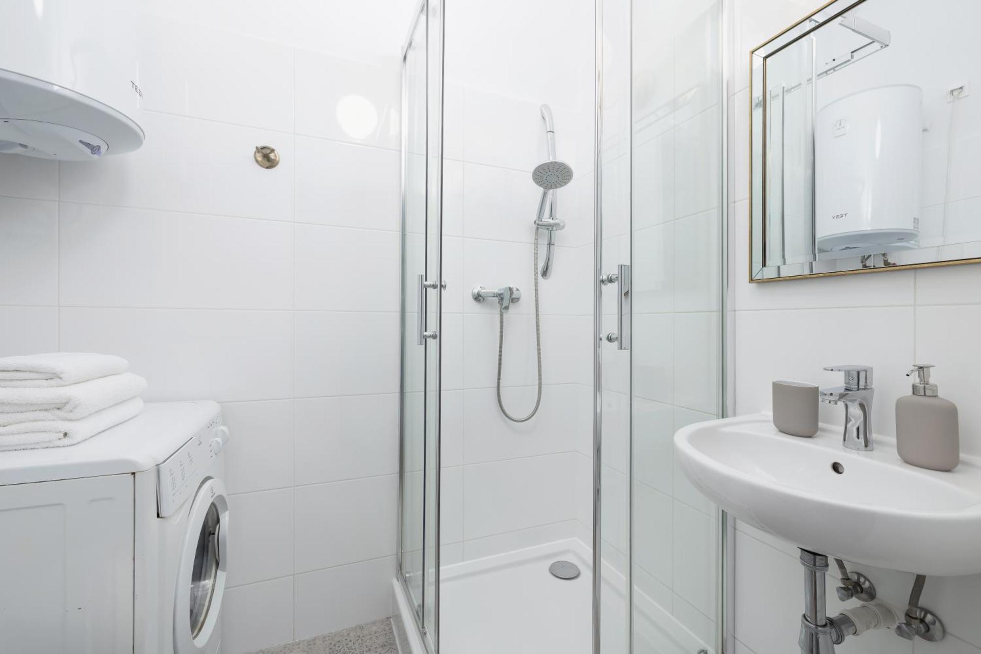 Apartment 1-bedroom - 65 Dluga Street Krakow