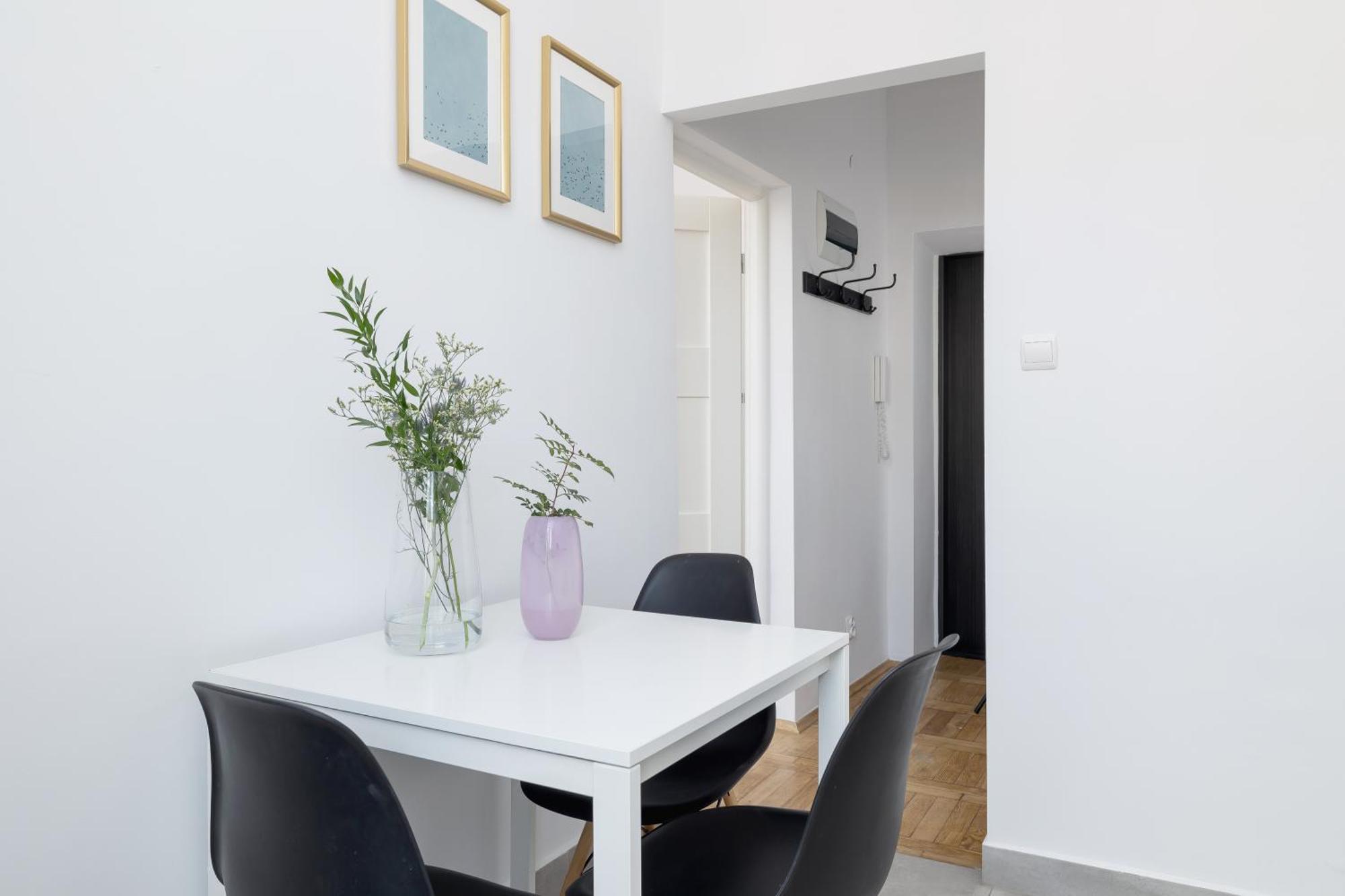 1-bedroom - 65 Dluga Street Krakow