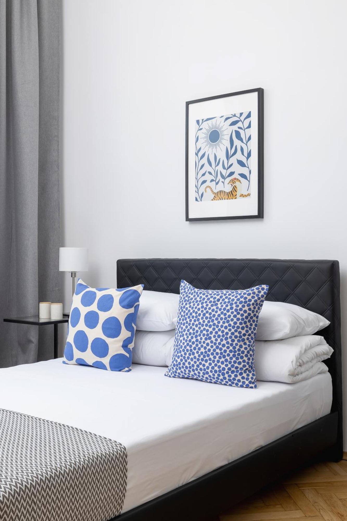 1-bedroom - 65 Dluga Street * Krakow