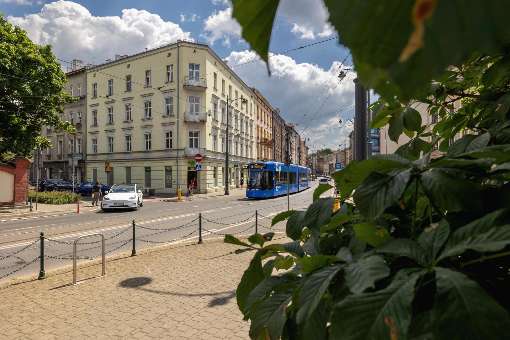 Apartment 1-bedroom - 65 Dluga Street Krakow